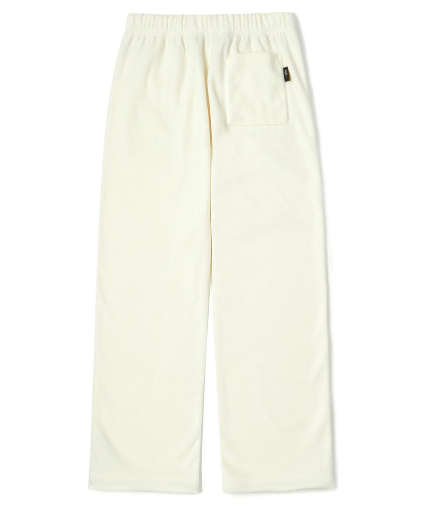 KULTE Daily Fleece Pants Ivory