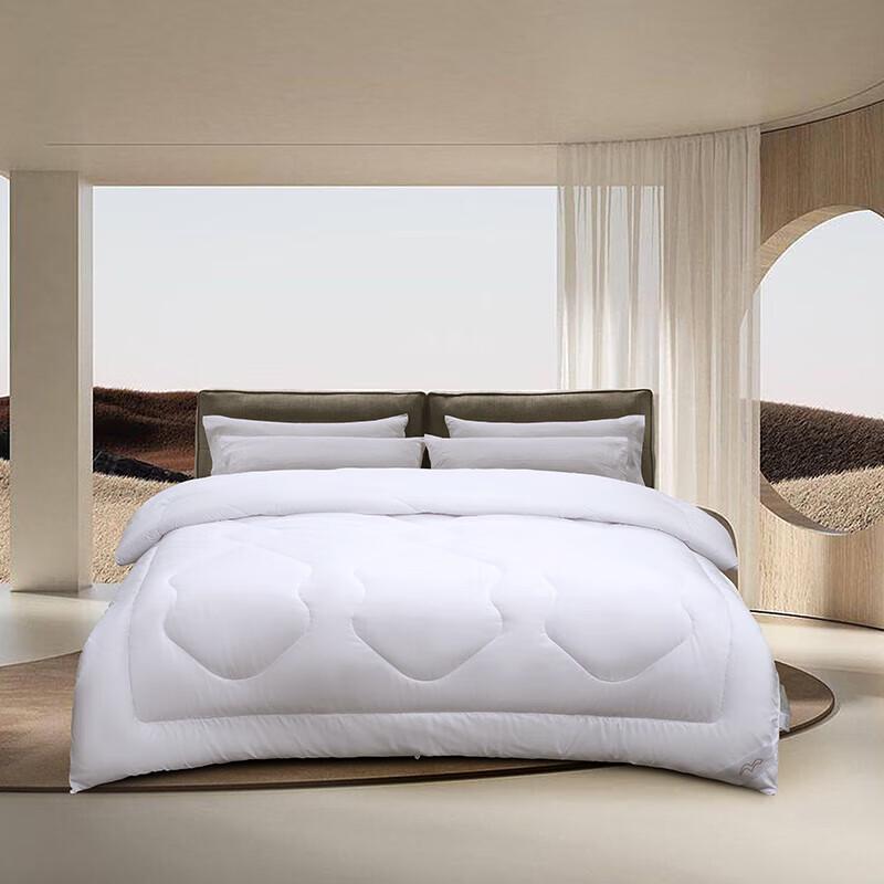 Mercury Home Du Sang Antibacterial All-Season Duvet