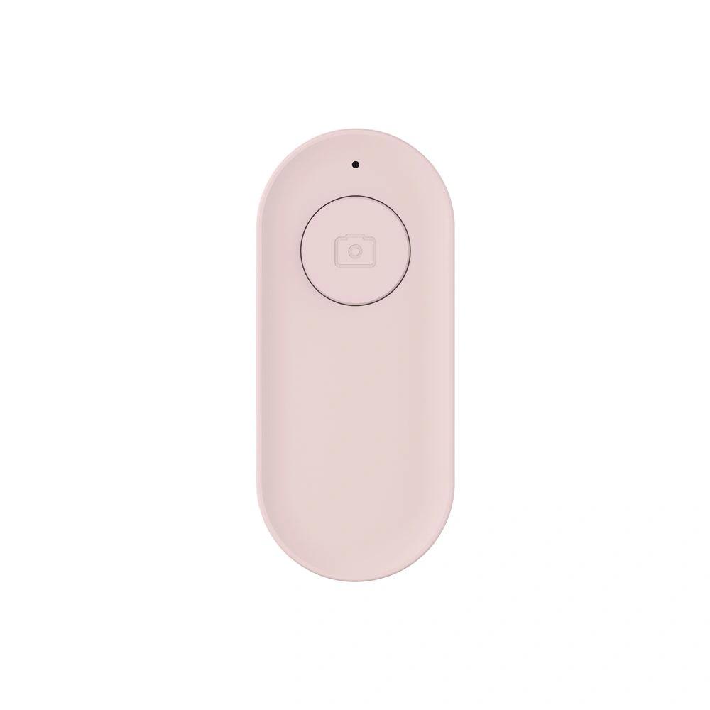 Selfie Stick Tech-Protect L10S Bluetooth - Rózówo-Szary
