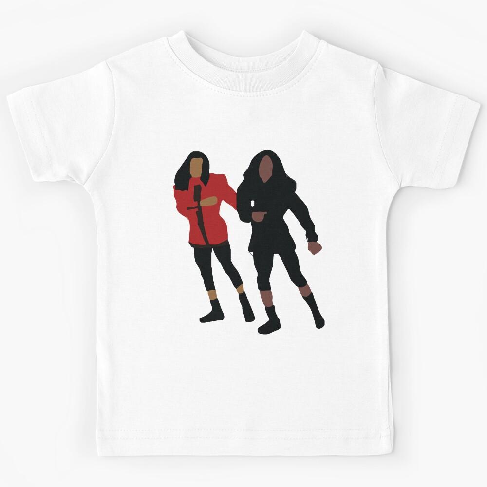 Milli Vanilli Kids T-Shirt