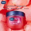 CeraVe Barrier Repair Lotion & Vaseline Rose Lip Balm Set
