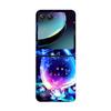 Чехол для Motorola Razr 40 50 Ultra 5G, прозрачный жесткий чехол из поликарбоната для Razr40 Razr4, прозрачная задняя крышка для телефона Motorola Razr+, чехлы Fundas.