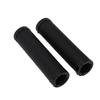 Bike Handlebar Grips Double Lock On Mountain Bike Handlebar Locking Grips for Road Bicycle