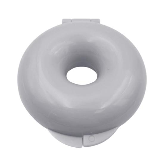 Форма для пончиков, кексов, пончиков, антипригарная форма для бубликов, форма для выпечки, кухонные принадлежности