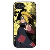 Deidara Tobi Narutos Uchiha Obito Cover for Motorola Moto Edge 70 60 Fusion NEO Pro G Stylus G56 G96 G52 G04 G05 G64 G71 Case