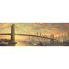 954 Piece Jigsaw Puzzle - Bridges of New York