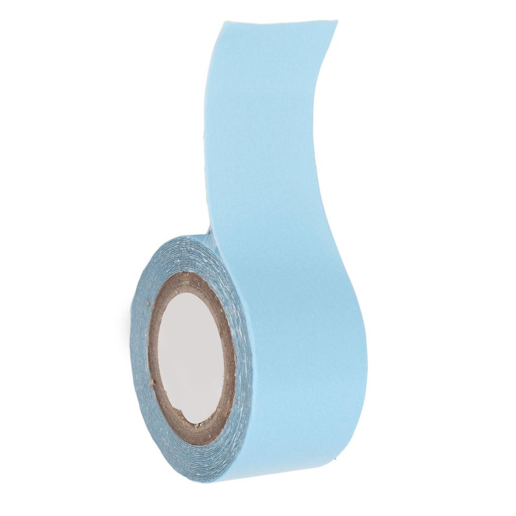 3 ярда двухсторонняя лента для поддержки парика шириной 2,3 см с сильным клеем гипоаллергенная ПУ кружевная лента рулон