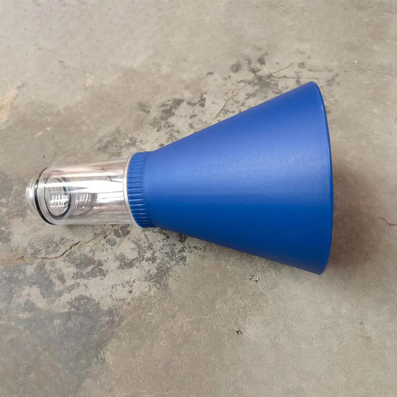 Universal Spill-Free Engine Oil Funnel Threaded Design Wide Mouth Auto Oil Change Funnel for Vehicles Funnels for Automotive Use