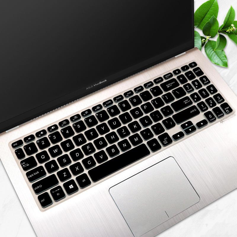 Silicone Keyboard Protective Film for ASUS S5300U V5000F Keyboard Cover for ASUS S5300U V5000F