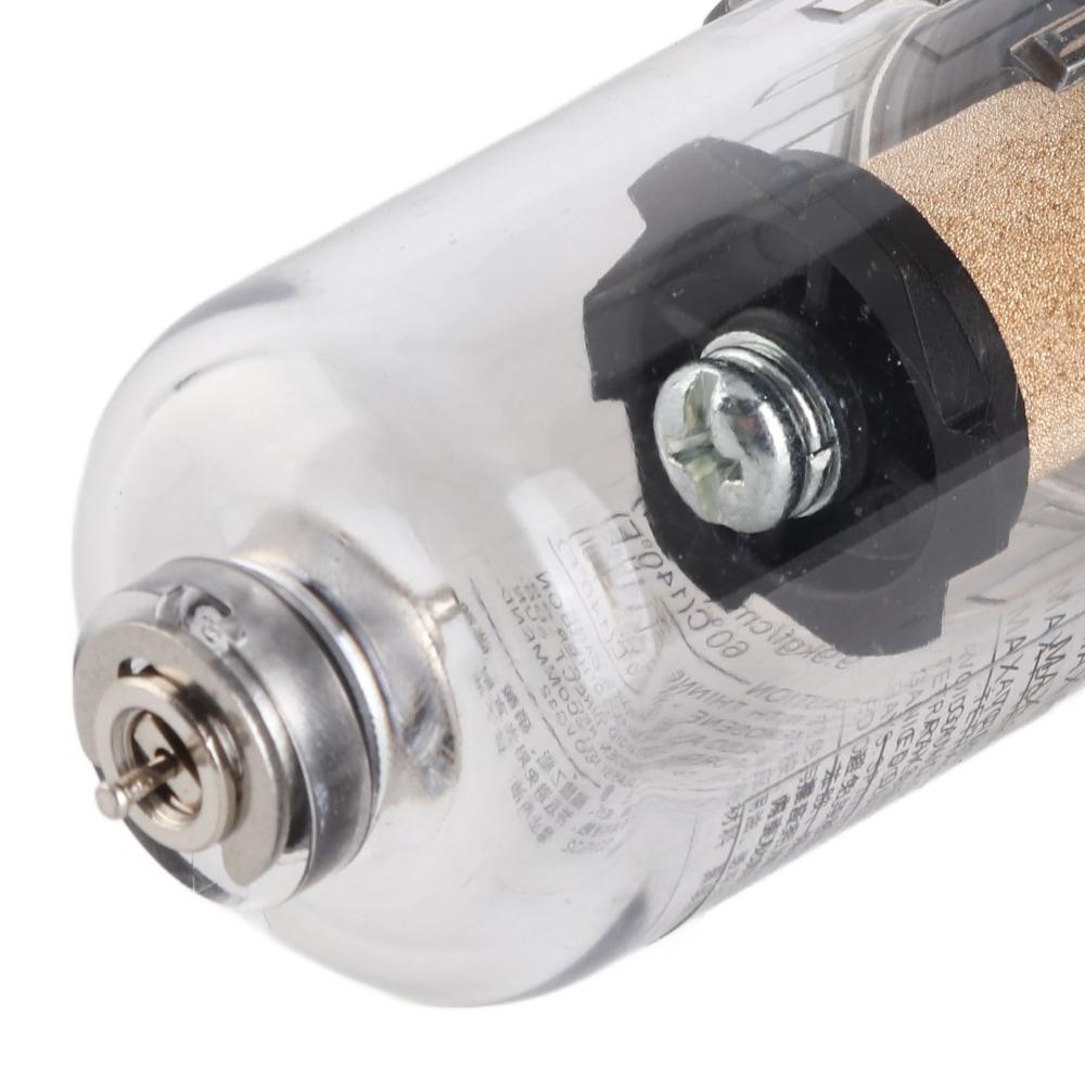 Universal Engine Oil Separator Reservoir Can Air Filter Can Practical Catch Can Engine Bay Use
