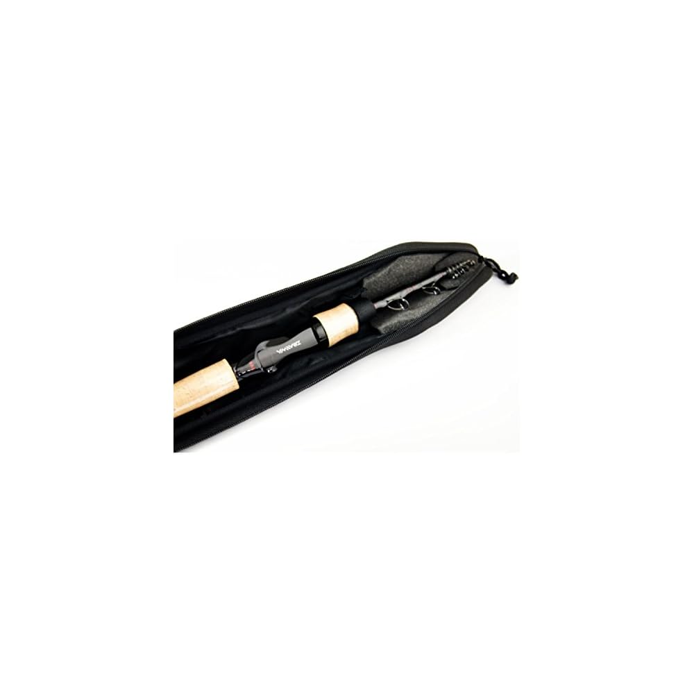 Daiwa (ДАЙВА) Телескопический удилище для басса Triple B 6106TMFB