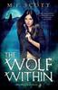 Книга The Wolf Within : 1