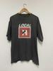 Vintage Local H “Neveready 1997 Grunge Band T-Shirt BO432