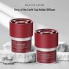 Men's Long-Lasting Car Air Freshener Perfume Ornament 2026