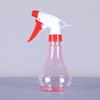 250 мл Пластиковые бутылки-распылители Mist Stream, многоразовые, многоцелевые, распылитель под давлением T4F3