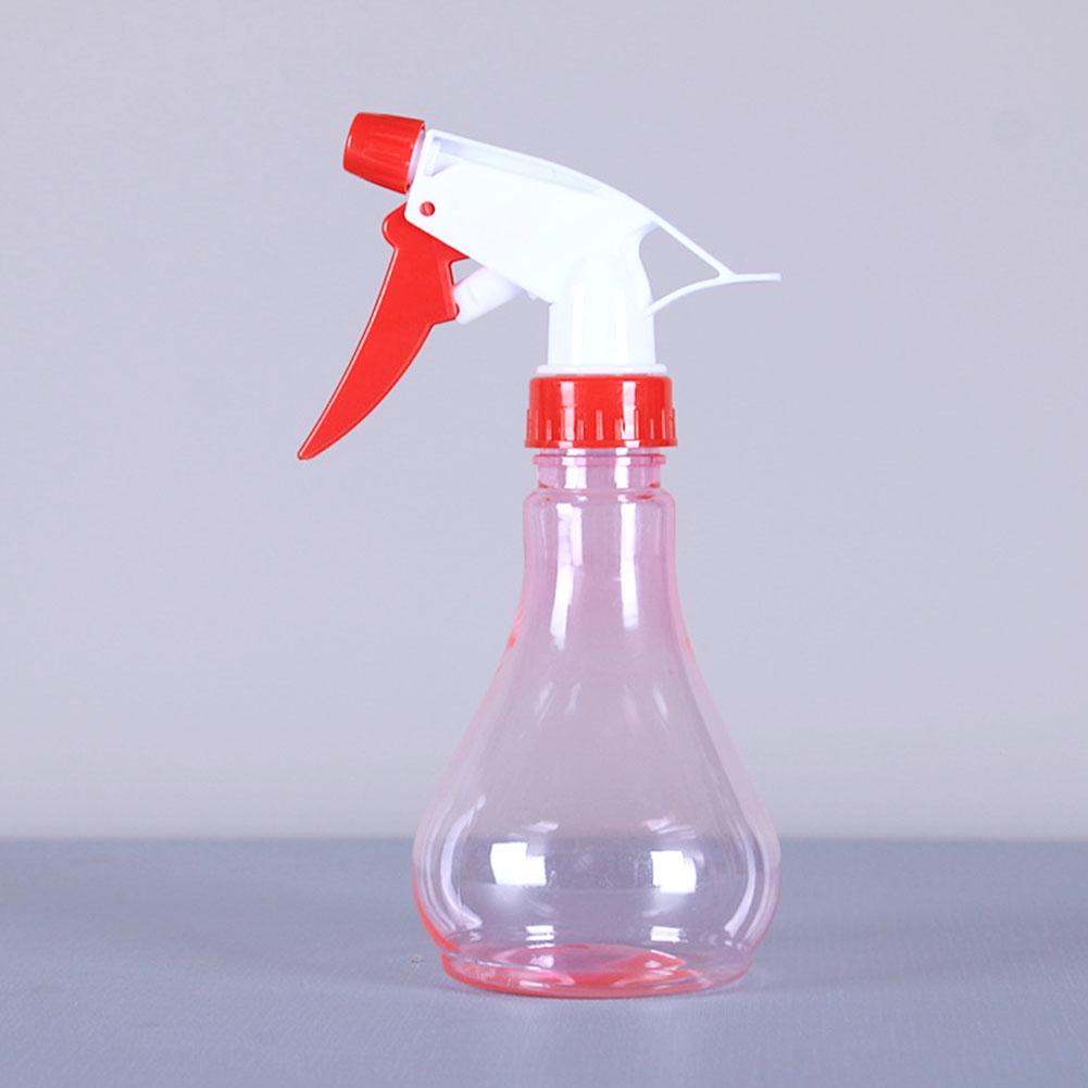 250 мл Пластиковые бутылки-распылители Mist Stream, многоразовые, многоцелевые, распылитель под давлением T4F3