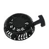 Recoil Starter Assembly Metal Alloy Pa6 Gf30 Recoil Starter Assembly 1716502S Pull Start Replacement for Kahler Ch270 Ch260 Engine