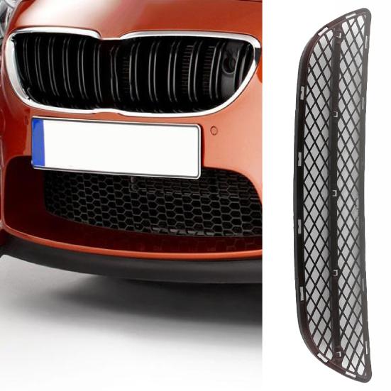 Front Bumper Lower Center Grille Cover 51117134074 for BMW E90 E91 2006-2008