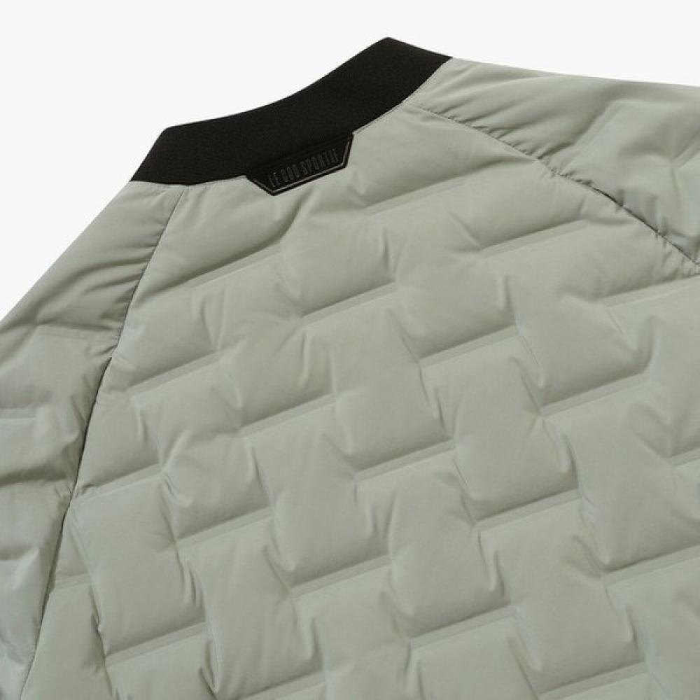 Le Coq Sportif Unisex airfLex Blouson Goose Down Kgr Qp423edjo2