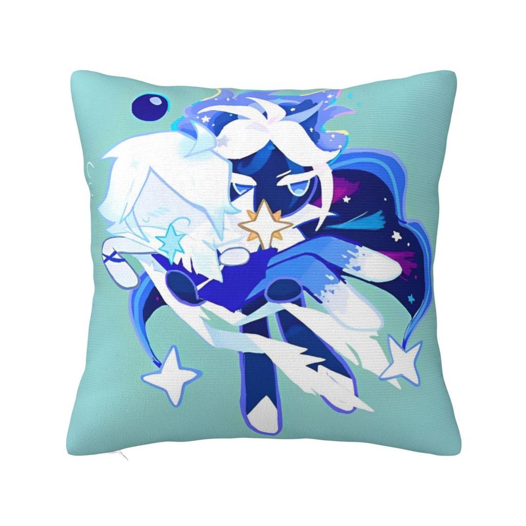 Tralalero Tralala Наволочка Мозг Гниет Мем Смешные Акулы Наволочки Смешной Декор Наволочка для Кровати 18