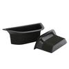 For Mercedes Benz 2008-2015 E Class W212 Door Handle Container Holder Tray Storage Box Car Organizer Accessories