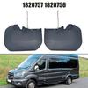 2 шт. Переднее крыло грязезащитное для автомобиля FORD TRANSIT MK8 2014-Вверх 1820757 1820756 Автоаксессуары Интерьер