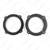 Kia Sportage/K3, Santa Fe/Sorento, Hyundai Elantra Speaker Spacer Ring 6.5"