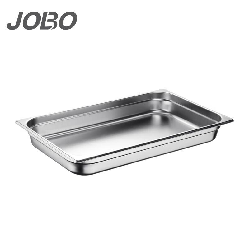 JOBO Нержавеющая сталь Гастронорм Контейнеры и крышки для еды