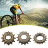 MTB Steel 12/14/16T Single Speed Cycling Supplies Bicycle Sprocket Bike Freewheel