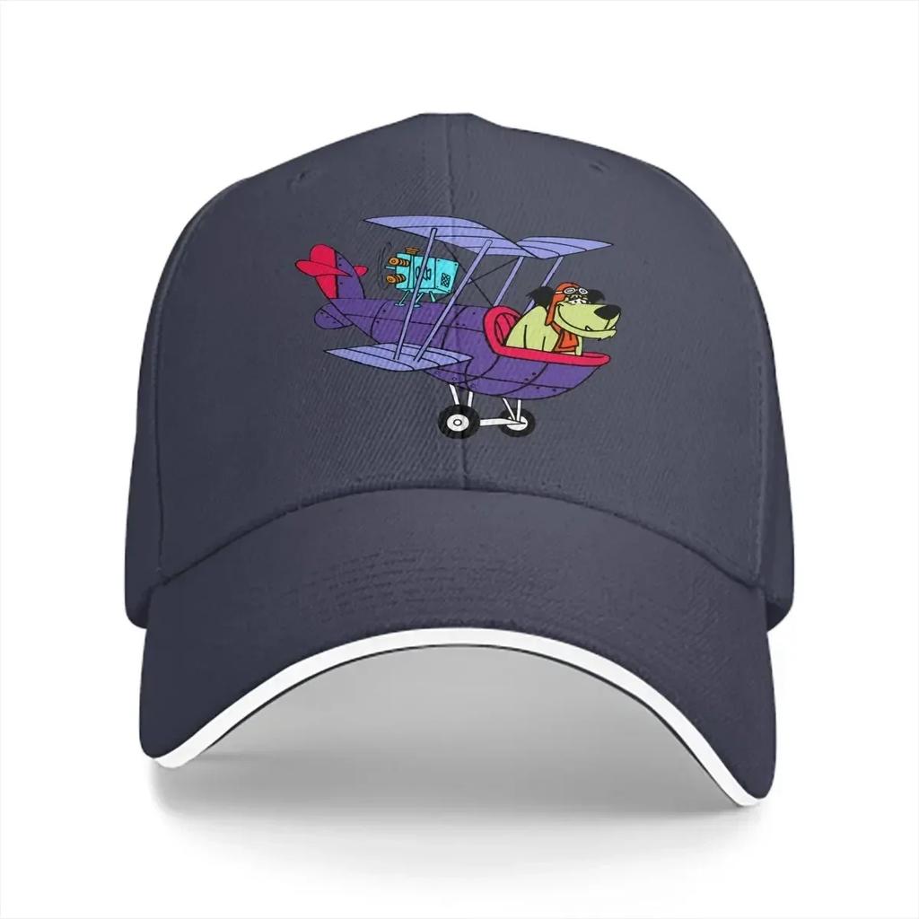 Fashion Mechwarrior Baseball Cap for Unisex POLYESTER Hats Adjustable Hat Casual Truck driver Hat