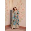 Premium Designer Readymade Gown-Dupatta Collections.