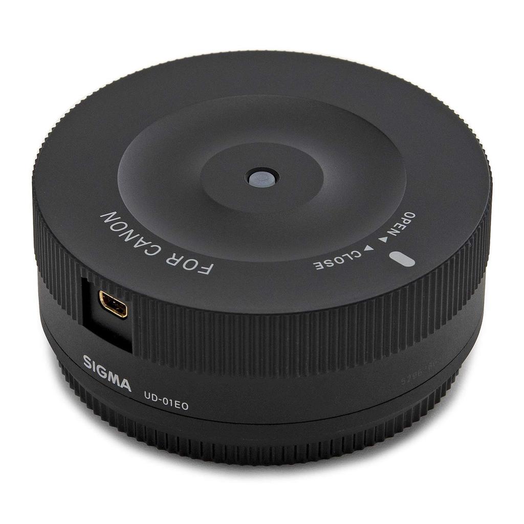 Sigma USB DOCK for Canon (878542)