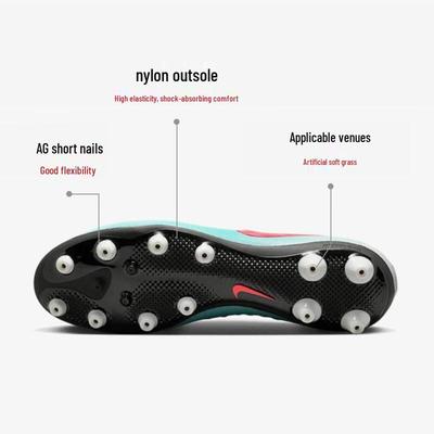 Мужские футбольные бутсы Phantom GX 2 AG