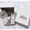 Б/у женские часы Vivienne Westwood Time Machine