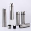 Large Capacity 350/500/750/1000ML Stainless Steel 304 Vacuum Flasks Keep Warm&Cold Thermal Water Bottle Portable Thermos Cup