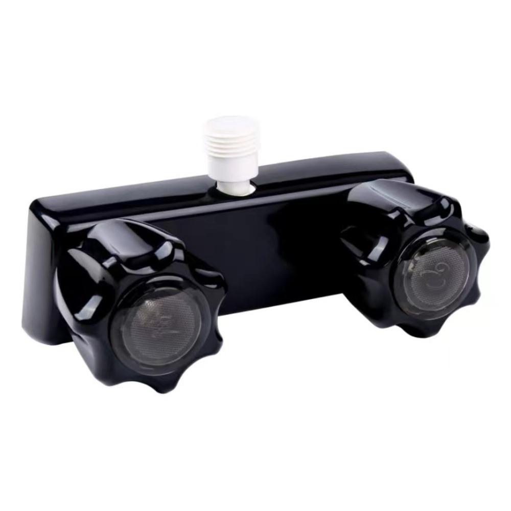 Mixer Valve Shower Box Diverter RV Accessories Shower Accessories Shower Faucet Valve  Motor Home