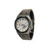 CASIO Men Liquid Crystal,Analog Dual Display Series 44mm White Watch GA-2100-7A7(Watch3--)