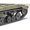 Tamiya 135 Военная миниатюра Серия №352 Британский армейский пехотный танк Valentine Mk.2Mk.4 Пластиковая модель 35352
