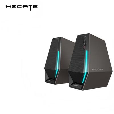 Edifier Игровые колонки HECATE G1500 Штепсель CN (адаптер в комплекте)