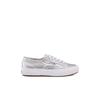 [Superga] 2750 Lame - Серебристый SGE3N102FZSIL