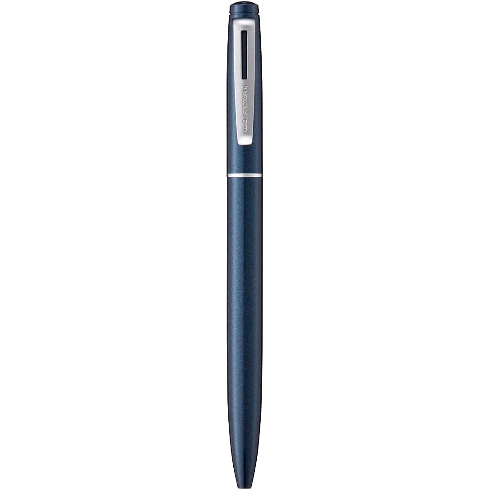 Mitsubishi Pencil Стержневая ручка Jetstream Prime 0.5 мм, выдвижная, темно-синяя