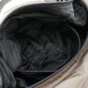 PRADA Shoulder Bag Brown Nylon Women Used