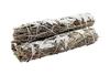 White Sage Smudge Stick With Lavender 22.5cm