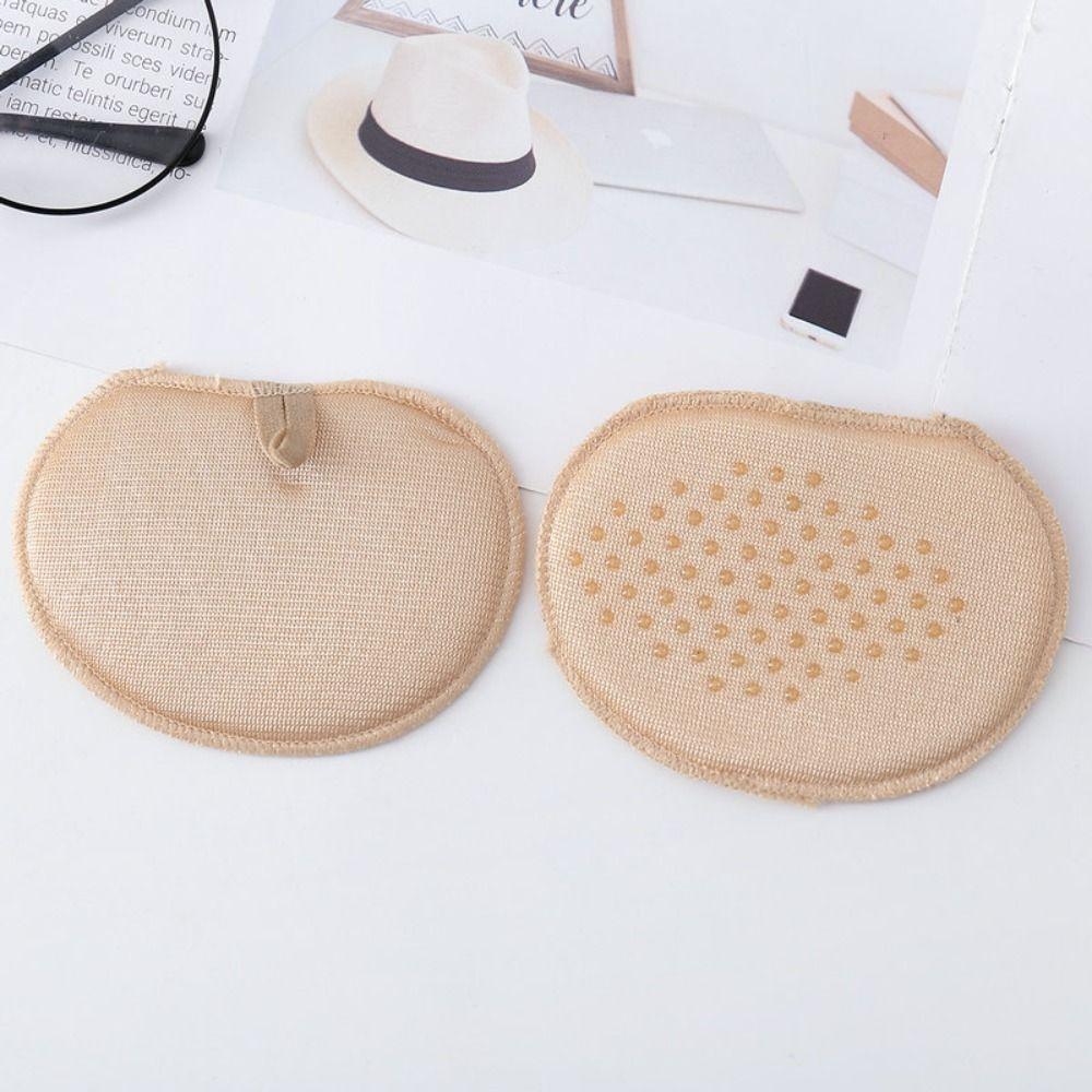 Уход за ногами Разделитель пальцев ног Носки Подушечка с рисунком «елочка» Кружевные ногти Носки Вставка для высоких каблуков