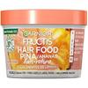 Маска для волос - GARNIER - FRUCTIS HAIR FOOD - 350 мл - Против ломкости - Все типы волос