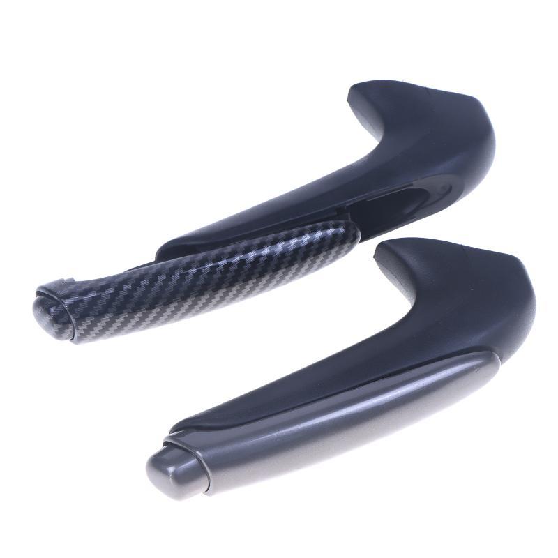 1 PCS High Reliability Hand Brake Cover Parking 47115-SNA-A82ZA Car Accessories For Civic 2006-2011