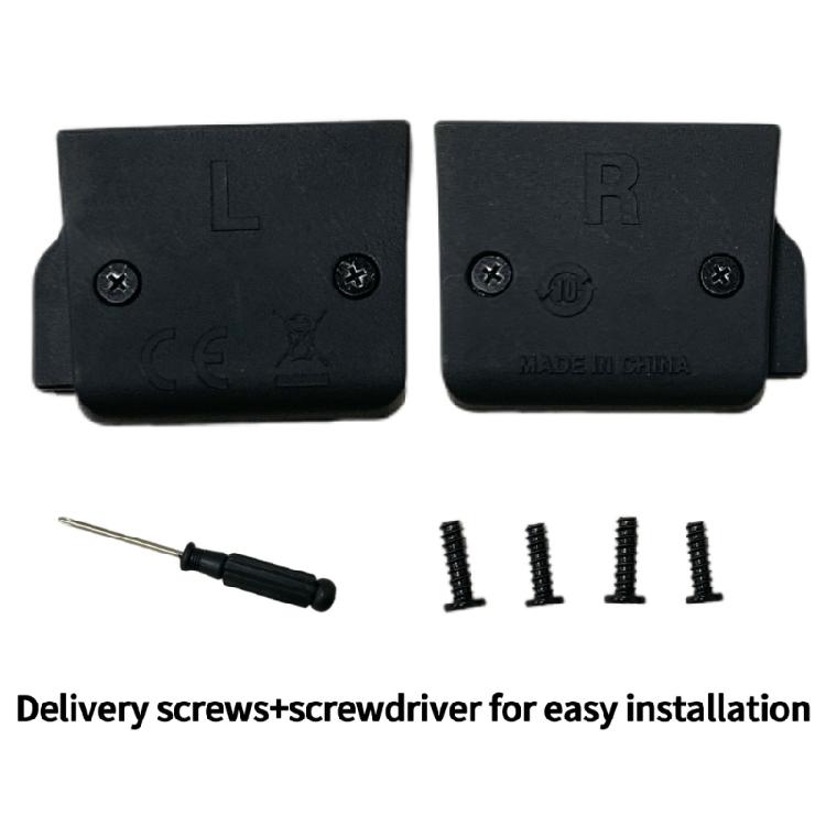 Петля-кронштейн оголовья наушников, ударопрочная конструкция, бесшовная, технология быстрой фиксации для наушников ATH-M20X