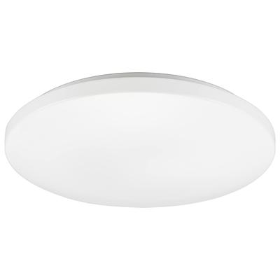 Светодиодный потолочный светильник OHM Electric, 6 татами (приблизительно. 6 татами), С регулируемой яркостью и цветом, LE-Y33T6G-W1, 06-5598
