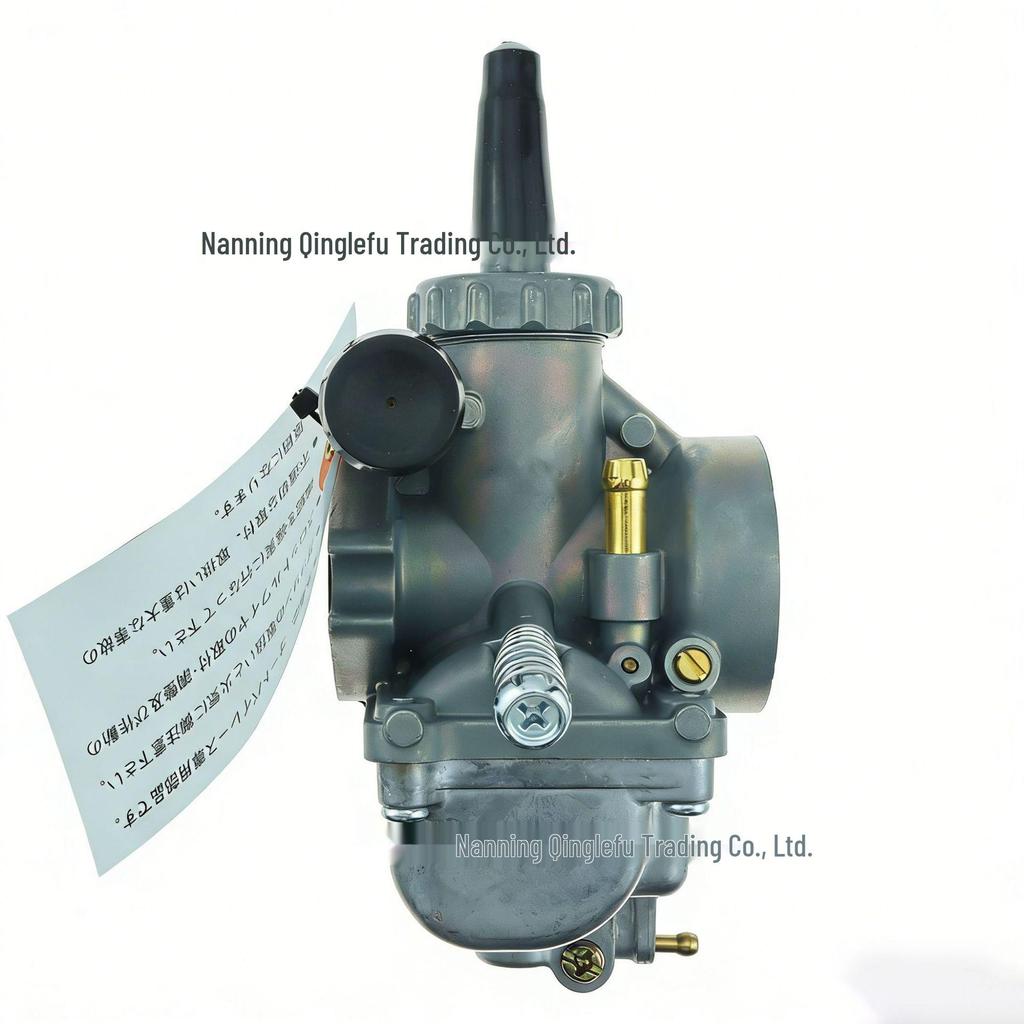 Two-Stroke Motorcycle Carburetor VN24 for RS100 RX100 NF125