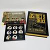 [USED] Stray Kids District 9 Seoul Concert with Bonus